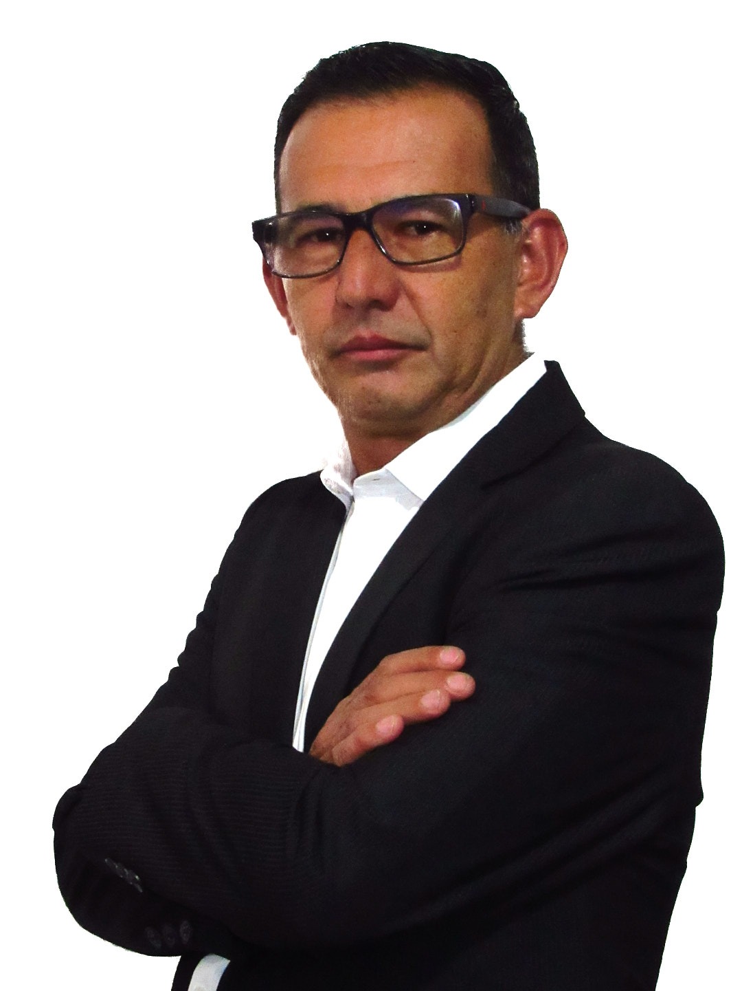 Jose Jobany Martínez