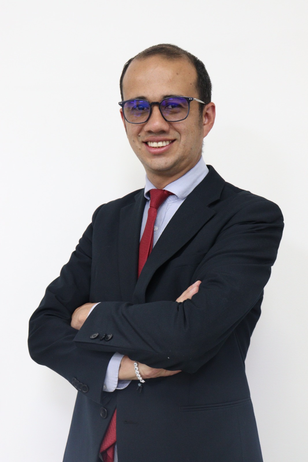 Ricardo Martinez